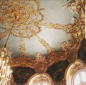 Meet your Posher, Juliet